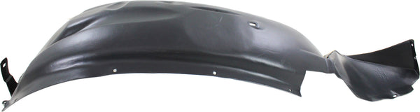 2003-2006 Lincoln Navigator Front Fender Liner RH.
