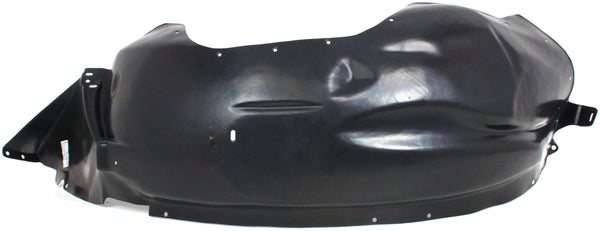 2003-2006 Lincoln Navigator Front Fender Liner LH.