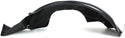 2003-2006 Lincoln Navigator Front Fender Liner LH.