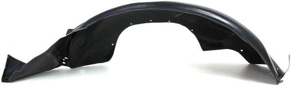 2003-2006 Lincoln Navigator Front Fender Liner LH.
