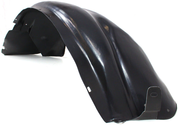 2003-2006 Lincoln Navigator Front Fender Liner LH.