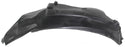 2003-2011 Lincoln Town Car Front Fender Liner RH.