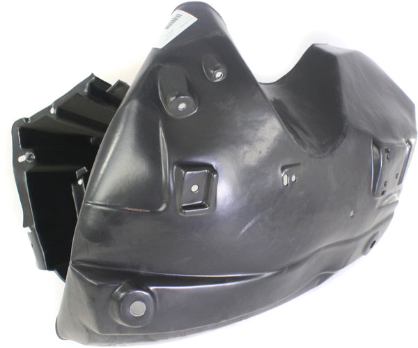 2003-2011 Lincoln Town Car Front Fender Liner LH.