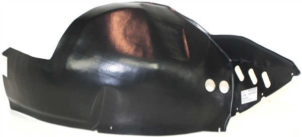 2000-2003 Ford LS Front Fender Liner RH.