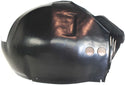 2000-2003 Ford LS Front Fender Liner RH.