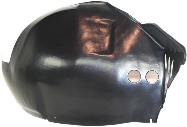 2000-2003 Ford LS Front Fender Liner RH.