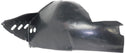 2000-2003 Ford LS Front Fender Liner LH.