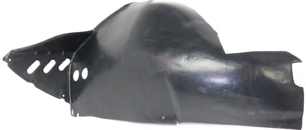 2000-2003 Ford LS Front Fender Liner LH.