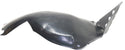 2000-2003 Ford LS Front Fender Liner LH.
