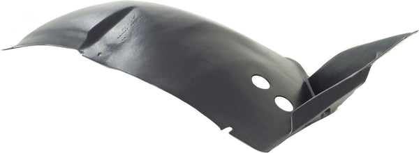 2004-2006 Ford LS Front Fender Liner RH.