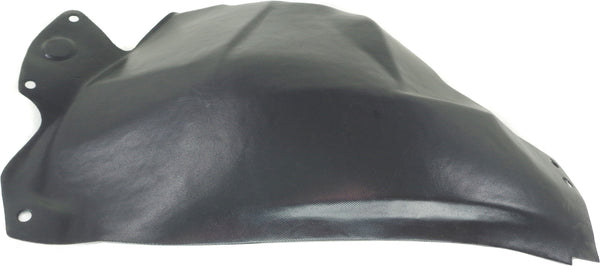 2000-2006 Ford LS Front Fender Liner RH.