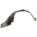 2006-2007 Lexus GS430 Front Fender Liner RH.