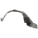 2006-2007 Lexus GS430 Front Fender Liner LH.