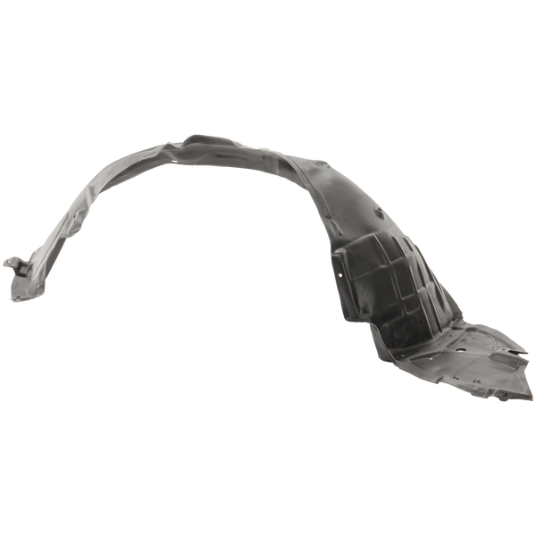 2006-2007 Lexus GS430 Front Fender Liner LH.