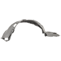 2006-2007 Lexus GS430 Front Fender Liner LH.