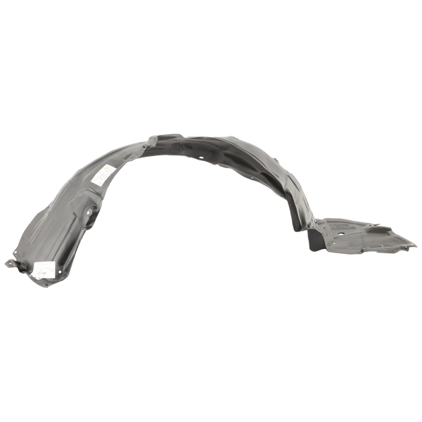 2006-2007 Lexus GS430 Front Fender Liner LH.
