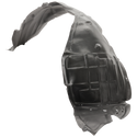 2006-2007 Lexus GS430 Front Fender Liner LH.