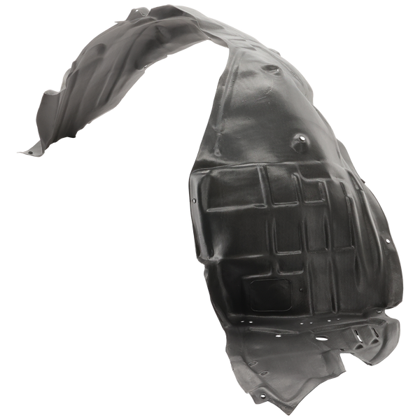 2006-2007 Lexus GS430 Front Fender Liner LH.