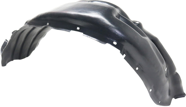 2003-2009 Lexus GX470 Front Fender Liner LH.