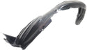 2003-2009 Lexus GX470 Front Fender Liner LH.