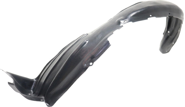 2003-2009 Lexus GX470 Front Fender Liner LH.