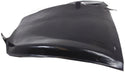 2003-2005 Ford Aviator Front Fender Liner LH.
