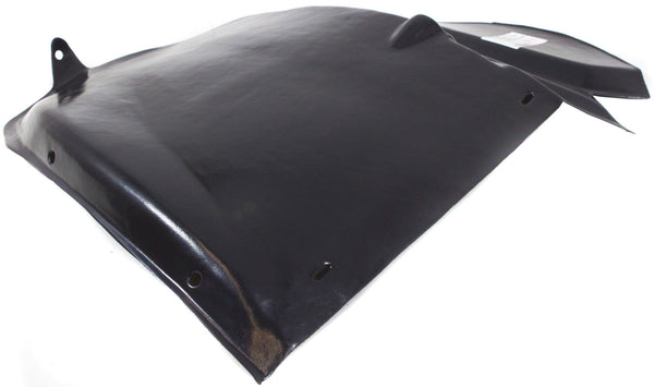 2003-2005 Ford Aviator Front Fender Liner LH.