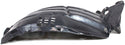 2006-2008 Infiniti FX35 Front Fender Liner RH.