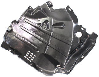 2006-2008 Infiniti FX35 Front Fender Liner LH.