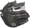 2006-2008 Infiniti FX35 Front Fender Liner LH.