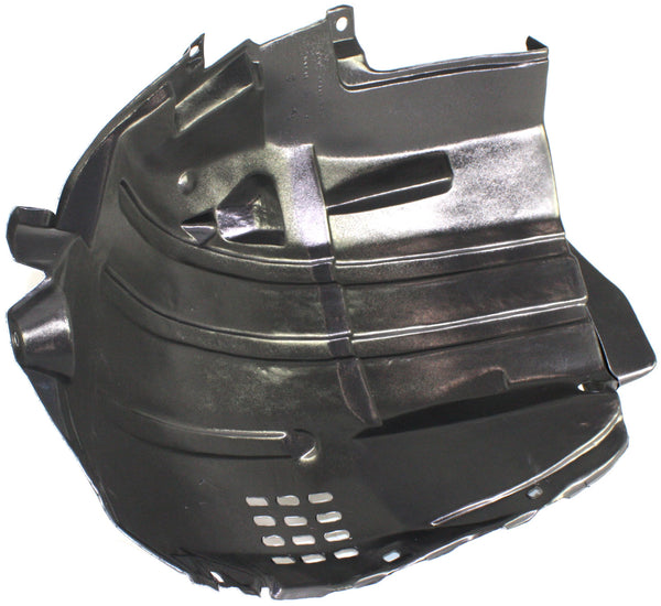 2006-2008 Infiniti FX35 Front Fender Liner LH.