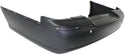 2003-2005 Lincoln Town Car Rear Bumper Cover, Primed, w/Rear Object Sensor.