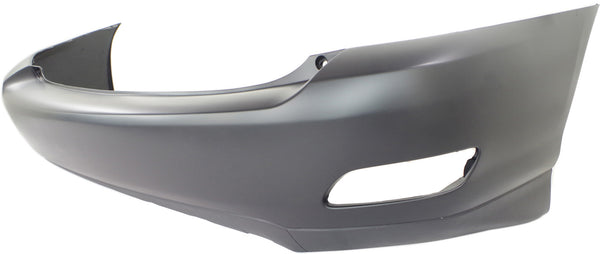 2004-2006 Lexus RX330 Rear Bumper Cover, Primed.