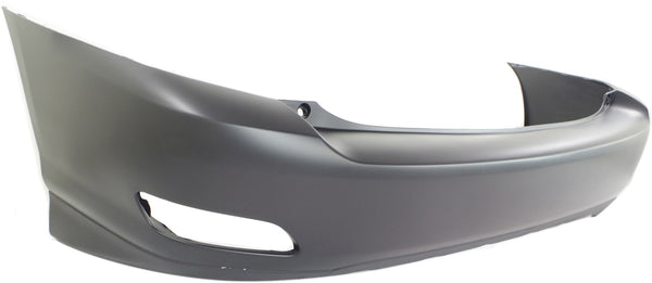 2004-2006 Lexus RX330 Rear Bumper Cover, Primed.