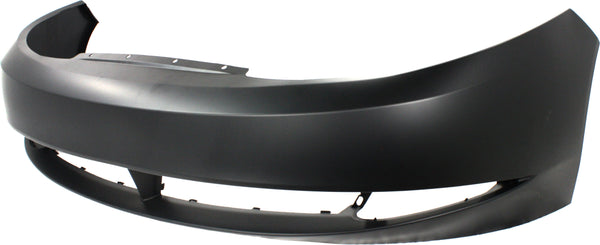 1999-2000 Mercury Cougar Front Bumper Cover, Primed.