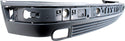 1996-1999 Mercedes-Benz E-Class Front Bumper Cover, Primed, w/o Sport.