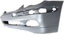 2001-2004 Mercedes-Benz C-Class Front Bumper Cover, Primed.