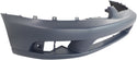 2002-2003 Mitsubishi Galant Front Bumper Cover, Primed.