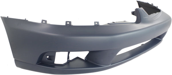 2002-2003 Mitsubishi Galant Front Bumper Cover, Primed.