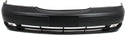 2000-2003 Mercury Sable Front Bumper Cover, Primed.