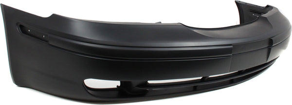 2000-2003 Mercury Sable Front Bumper Cover, Primed.