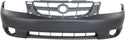 2001-2004 Mazda Tribute Front Bumper Cover, Primed, w/ Fog Light, ES/LXs.