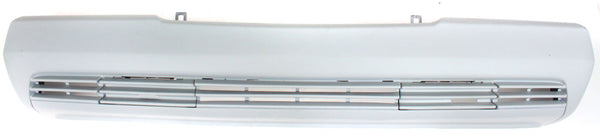 1992-1994 Mercedes-Benz S-Class Front Bumper Cover, Primed.