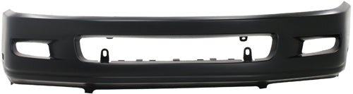 2002-2003 Mitsubishi Lancer Front Bumper Cover ES/LS Models.