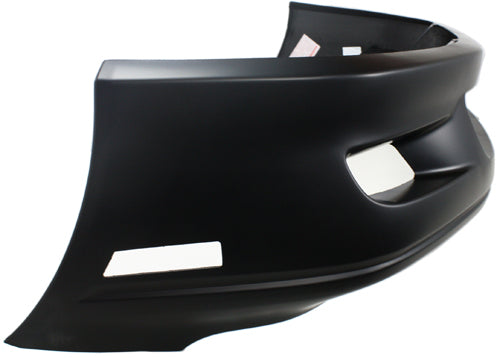 2002-2003 Mitsubishi Lancer Front Bumper Cover ES/LS Models.