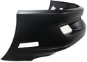2002-2003 Mitsubishi Lancer Front Bumper Cover ES/LS Models.