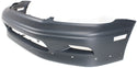 2002-2003 Mitsubishi Lancer Front Bumper Cover Oz Rally Model.