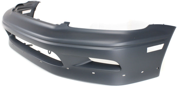 2002-2003 Mitsubishi Lancer Front Bumper Cover Oz Rally Model.