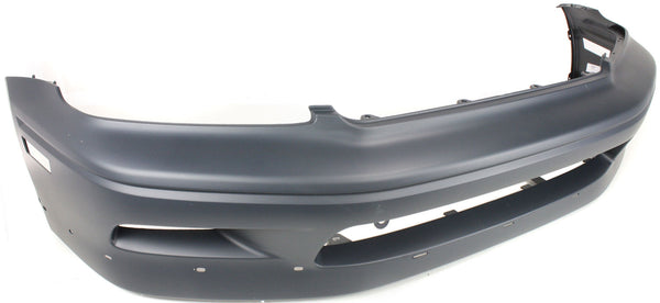 2002-2003 Mitsubishi Lancer Front Bumper Cover Oz Rally Model.