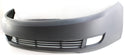 2001-2002 Mercury Cougar Front Bumper Cover, Primed.
